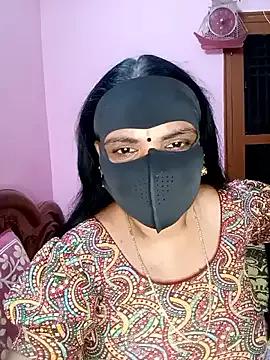 KannadaTamilTeluguBeauty on StripChat