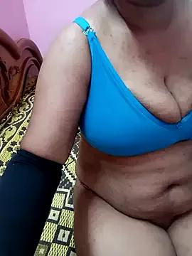 KannadaTamilTeluguBeauty on StripChat
