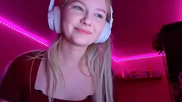 KarinRobertson — smile for you^^