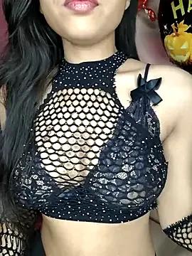 KARISHMA-STRIP on StripChat