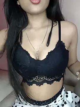 KARISHMA-STRIP on StripChat
