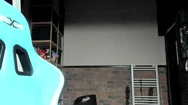 karo123421 on StripChat