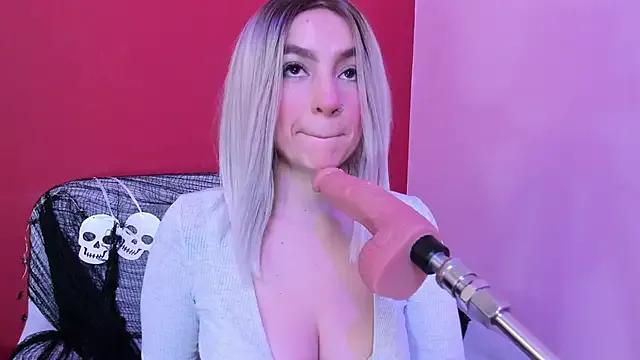 Kate_bunny_ on StripChat