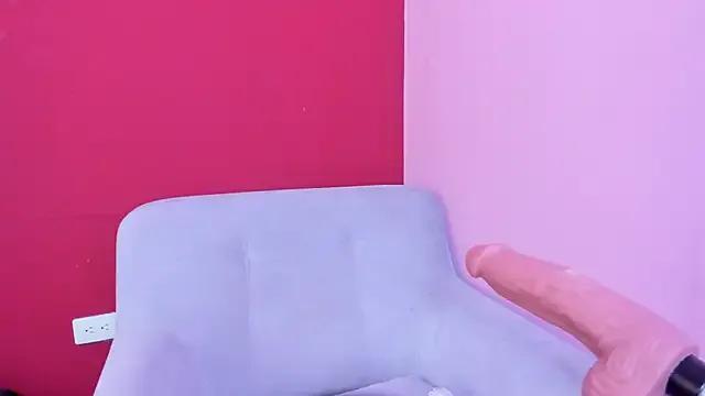 Kate_bunny_ on StripChat