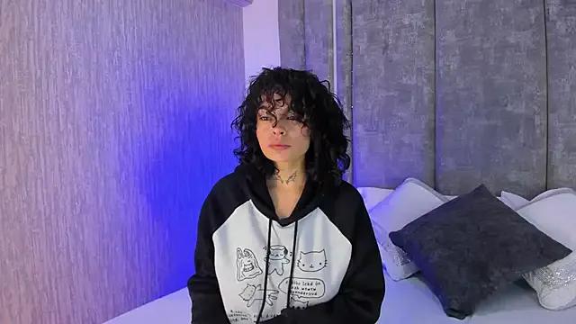 KatherineGomez on StripChat