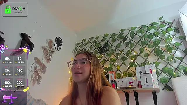 kathryn07 on StripChat