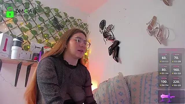 kathryn07 — Non-stop! I need BIG CUM together