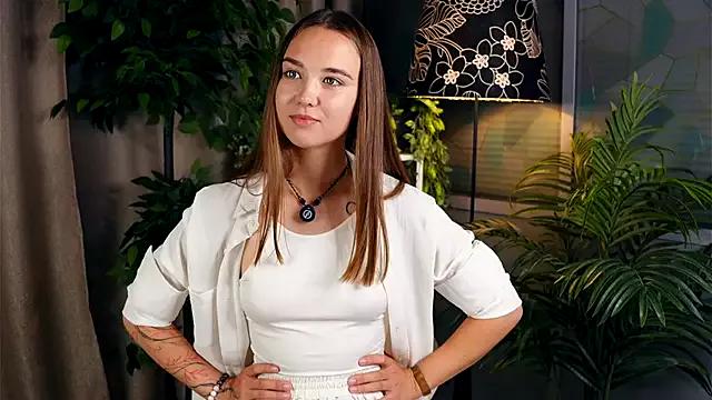 KayleenCurtis on StripChat