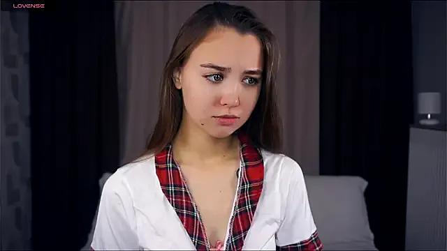 KayleenCurtis on StripChat