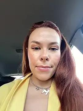 Kelley_Allie — Fuck gearshift vid in pusy LT