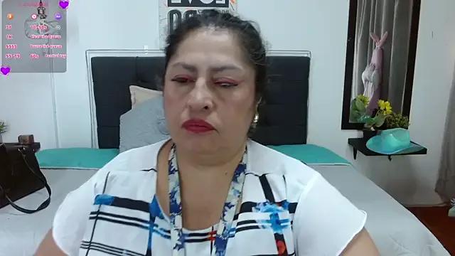 Keyla01_ on StripChat