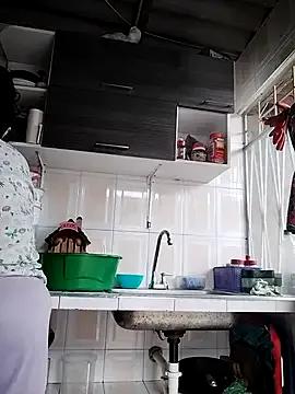 Keyla01_ on StripChat