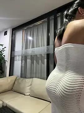 kiim_taaylor on StripChat