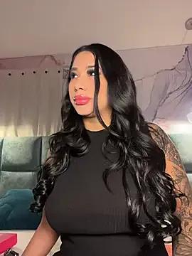 kiim_taaylor on StripChat