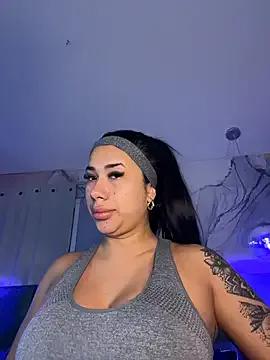 kiim_taaylor on StripChat