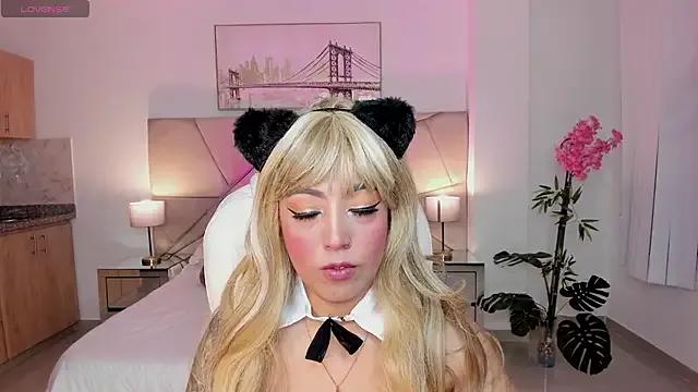 kim_thompson_1 on StripChat