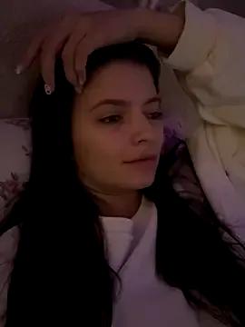 kimberlyy77 on StripChat