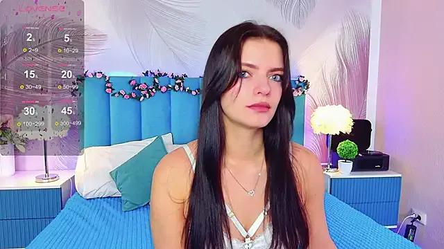 kimberlyy77 on StripChat