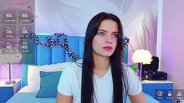 kimberlyy77 on StripChat