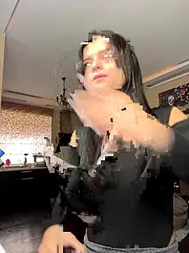 kimberlyy77 on StripChat