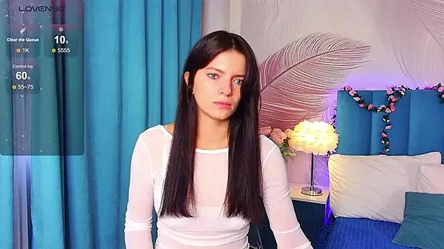 kimberlyy77 on StripChat