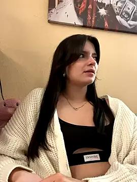 kimberlyy77 on StripChat