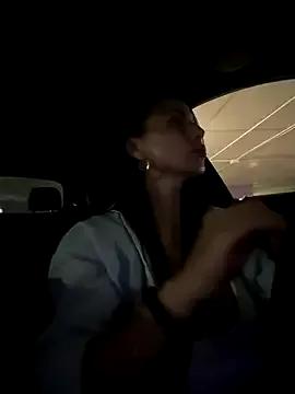 KimKelly13 on StripChat