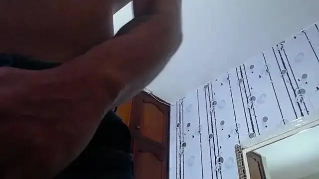 King_Draven3 on StripChat