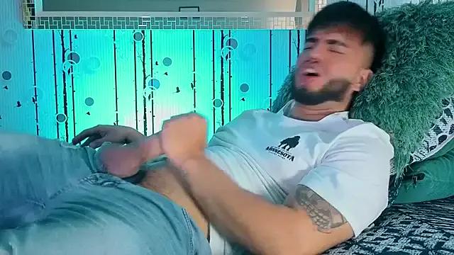 King_Draven3 on StripChat