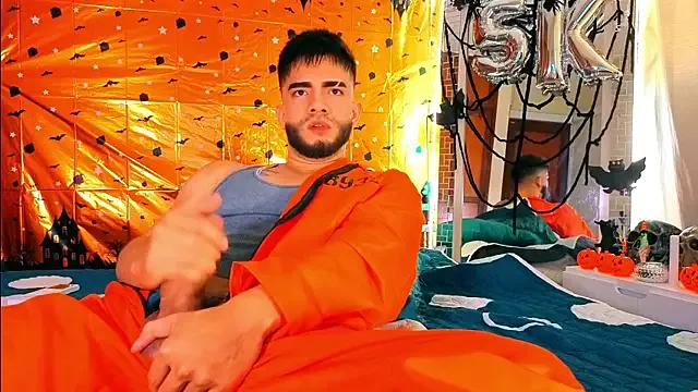 King_Draven3 on StripChat