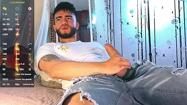 King_Draven3 on StripChat