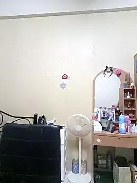 KinkyKit_May on StripChat