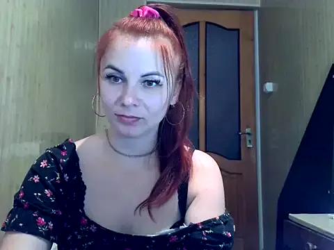 Kisa26311 on StripChat