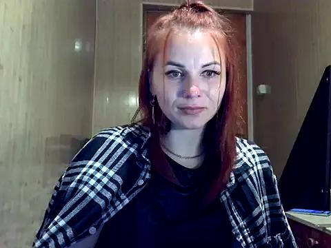 Kisa26311 on StripChat