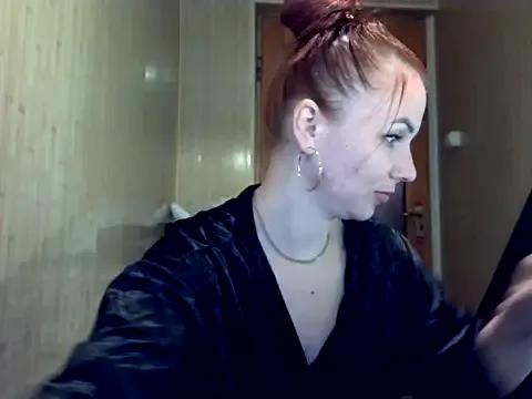 Kisa26311 on StripChat