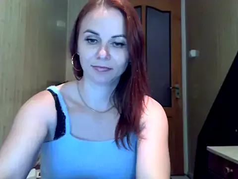 Kisa26311 on StripChat