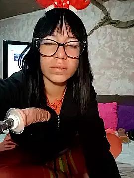 Kitty_Melodi — :inlove: 4 fingers in my pussy :inlove: