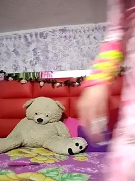 Kitty_Melodi on StripChat