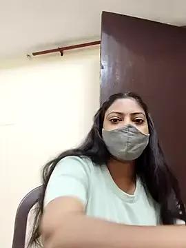 Komal-verma1 on StripChat