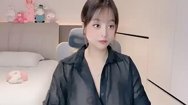 Koo-liy on StripChat