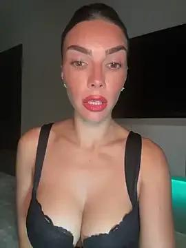 krissiswrld- on StripChat