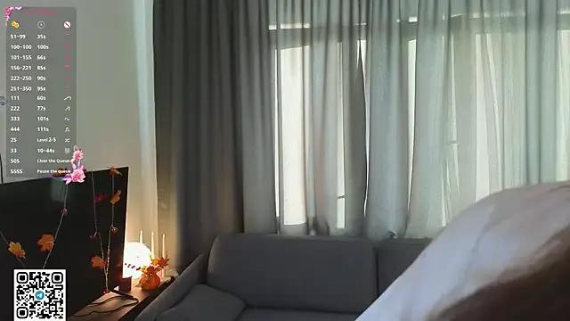 KristiGroune on StripChat