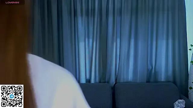 KristiGroune on StripChat