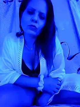 KRISZTIN1987 on StripChat