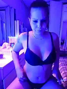 KRISZTIN1987 on StripChat