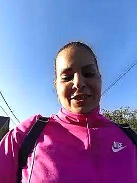 KRISZTIN1987 on StripChat