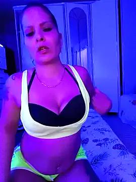 KRISZTIN1987 on StripChat