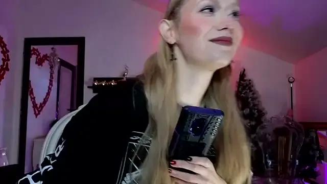 kulteacher on StripChat