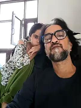 KumarSilencesex21 on StripChat