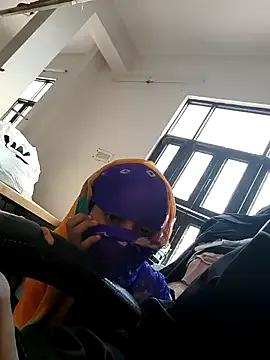 KumarSilencesex21 on StripChat